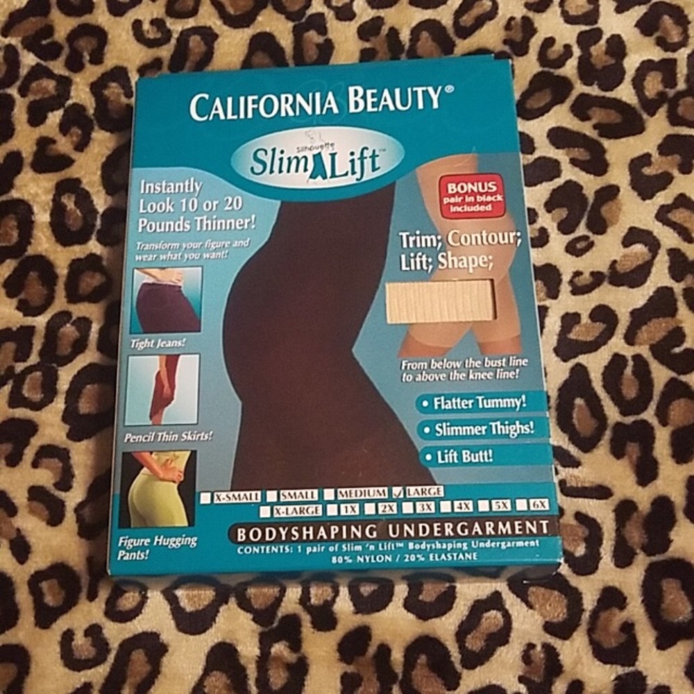 body shaper